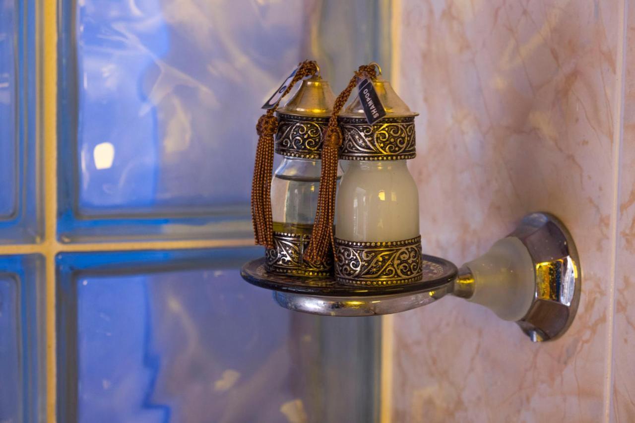 Maison Darna Guesthouse Aourir Kültér fotó